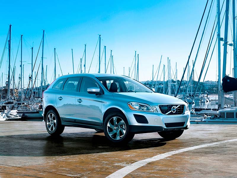 Με όφελος απόσυρσης 2.800 ευρώ τα Volvo XC60 diesel – Τιμή εκκίνησης από 35.900 ευρώ