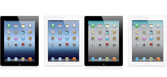 Νέο iPad vs. iPad 2 | Τι κερδίζετε και τι χάνετε