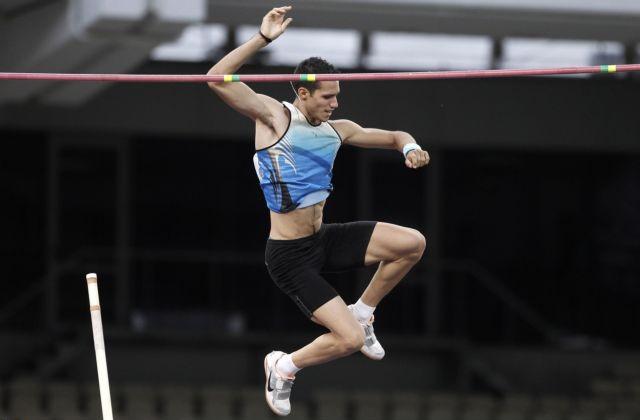 Φιλιππίδης και Πανέτα κορυφαίοι του ΣΕΓΑΣ για το προηγούμενο δίμηνο