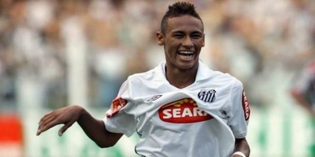 Προκαταβολή της Μπαρτσελόνα για τον Νεϊμάρ