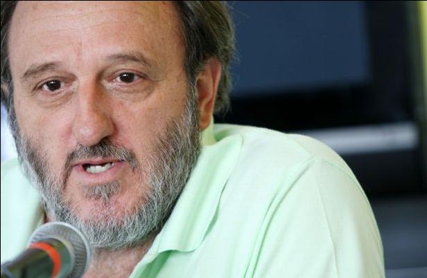 Ο φόβος του Χατζηχρήστου για τον Ψωμιάδη