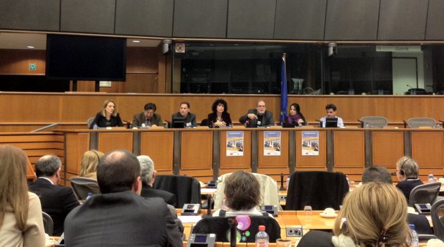Συζήτηση στο Ευρωκοινοβούλιο για τα θεμελιώδη δικαιώματα στην Ελλάδα της κρίσης