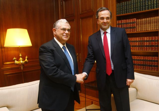 Κάλπες στις 13 Μαΐου, το νέο σενάριο που μελετά η κυβέρνηση