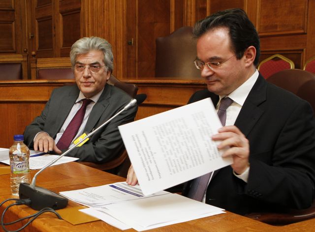 Από τα μεγαλύτερα έργα της 10ετίας η μονάδα της ΔΕΗ στην Πτολεμαΐδα λέει ο Α.Ζερβός