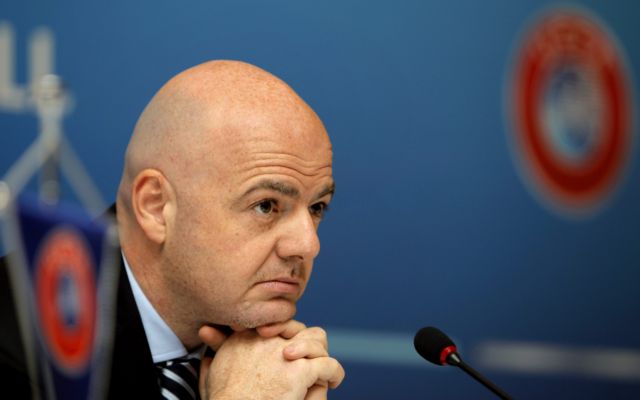 Η UEFA υπέγραψε με την Κομισιόν την εφαρμογή του FFP