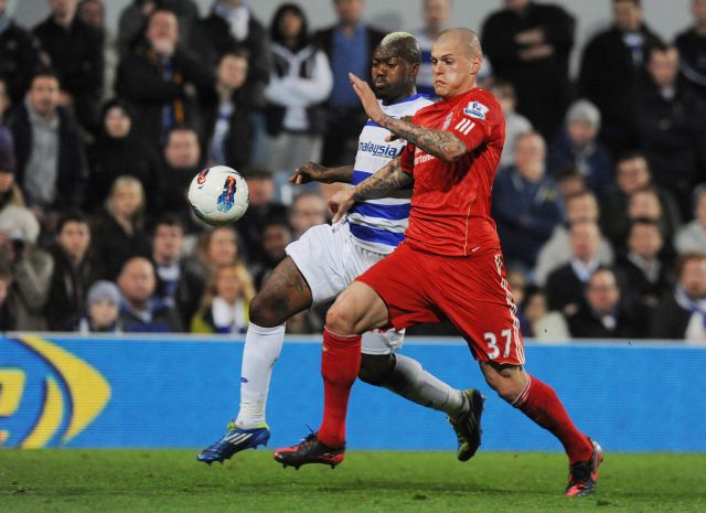 Φινάλε με ανατροπή και στο -1 η Σίτι, σοκ της Λίβερπουλ από τον Σισέ