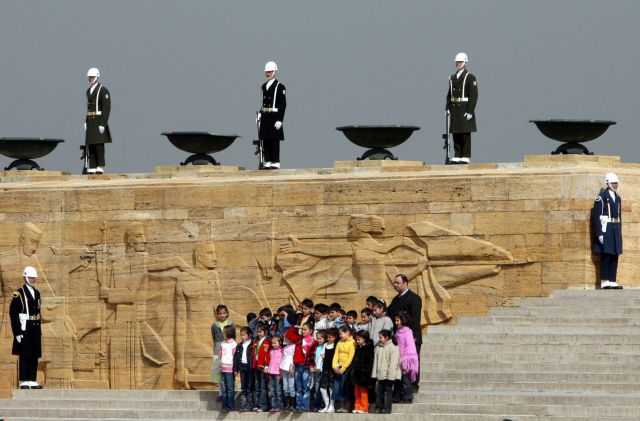 Σε ισχύ η αναθεώρηση για τα μειονοτικά σχολεία της Τουρκίας