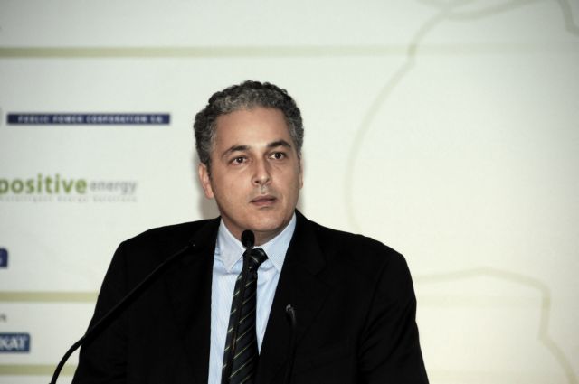 Μεγάλο λάθος οι χρήσεις αμιγούς κατοικίας στον Αγ. Κοσμά, λέει ο Κ. Καρτάλης