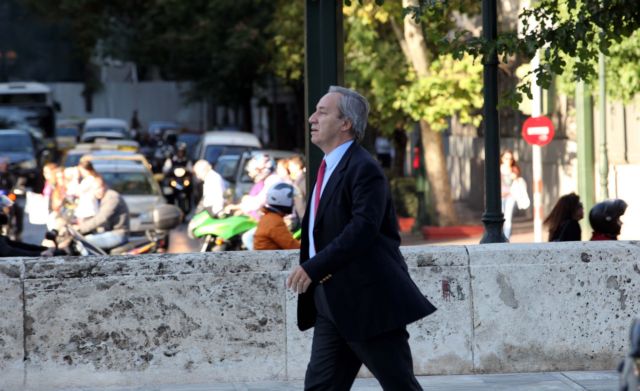 Δεν έχω ιδιαίτερη γνώση για το έλλειμμα του 2009, είπε ο Γ.Αλογοσκούφης