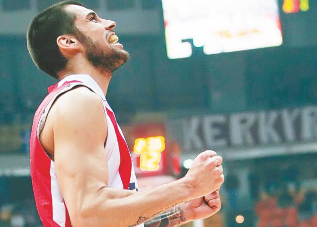 «Έχουμε πολύ δρόμο ακόμα» προειδοποιεί ο Πρίντεζης