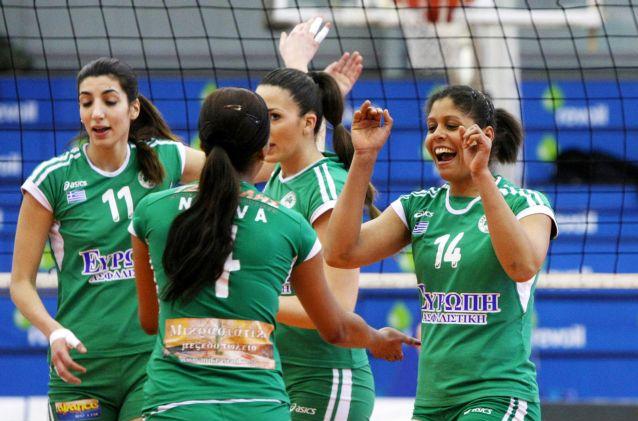 Ο ΠΑΟ νίκησε το Ανατόλια και προκρίθηκε στον τελικό του Κυπέλλου