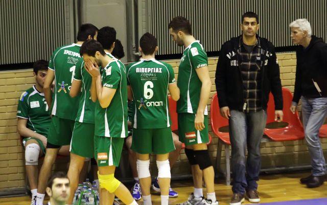 Η ΕΣΑΠ απέρριψε το αίτημα του ΠΑΟ για αναβολή της αγωνιστικής