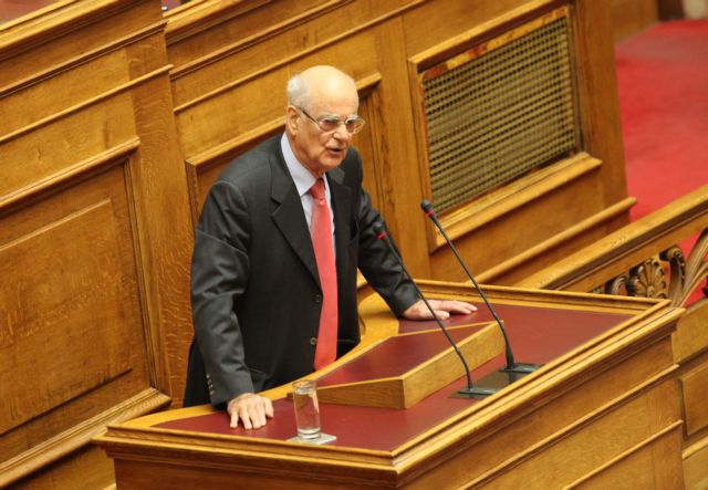 Ομόφωνα εγκρίθηκε η πρόταση νόμου για αλλαγές στο «πόθεν έσχες» των βουλευτών