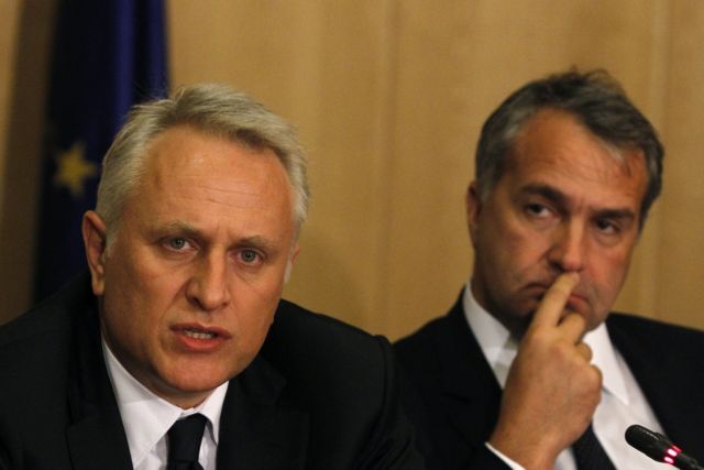 Καταψηφίζει ο Γ.Ραγκούσης τη ρύθμιση Βορίδη για την απελευθέρωση των ταξί