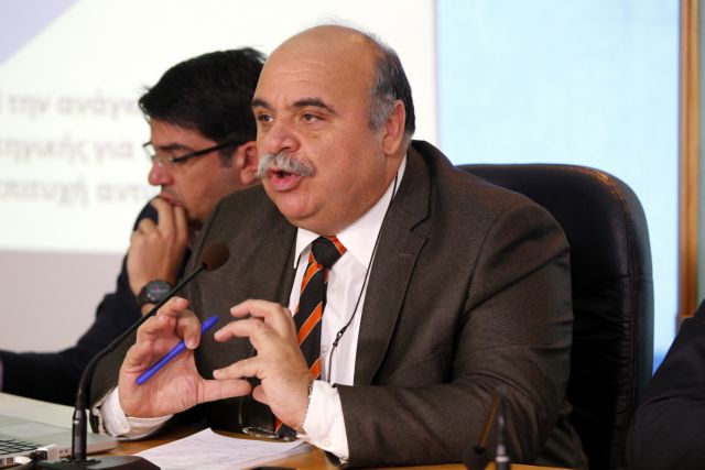 Το ηλεκτρονικό τιμολόγιο θα κάνει τη χώρα πιο ελκυστική για επενδύσεις, λέει ο Π. Τζωρτζάκης