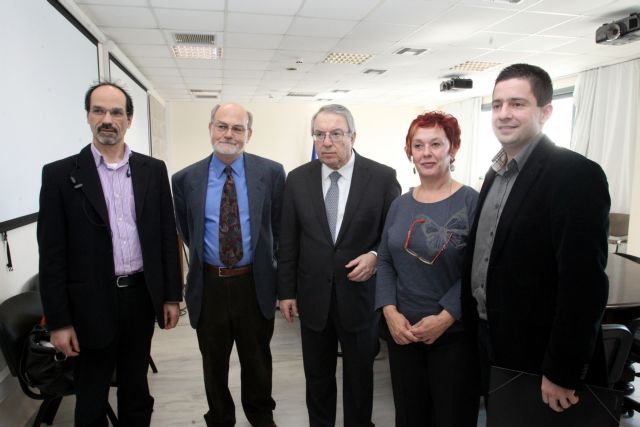 Σημεία σύγκλισης Μπαμπινιώτη-ΠΟΣΔΕΠ για την εφαρμογή του νέου νόμου