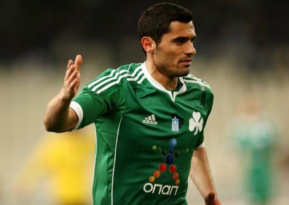 Στη διάθεση του Φερέιρα Σπυρόπουλος και Μαρίνος