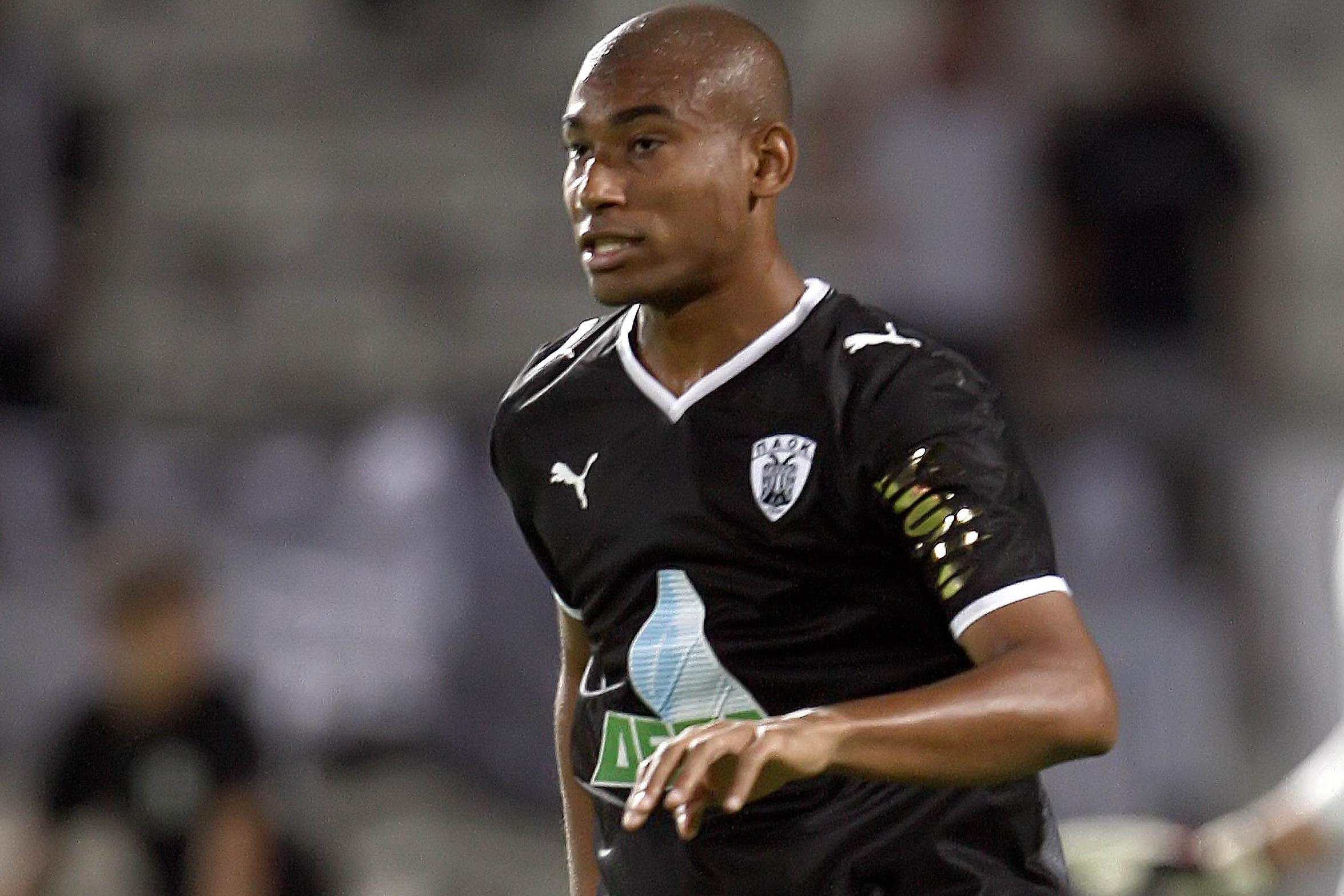 Ο ΠΑΟΚ εξετάζει την επιστροφή του Μάρκος Αντόνιο