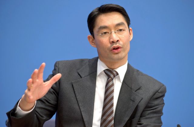 Να τερματιστεί η χορήγηση φθηνών δανείων από την ΕΚΤ, εισηγείται ο Φ.Ρέσλερ