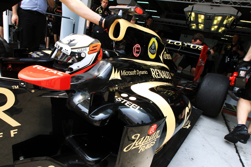 Το Twitter “έκαψε” τον Kimi Raikkonen