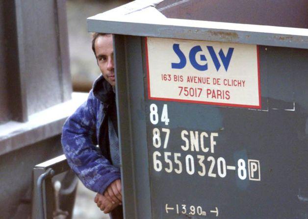 Απορρίπτονται στη συντριπτική τους πλειοψηφία οι αιτήσεις ασύλου μεταναστών στην ΕΕ