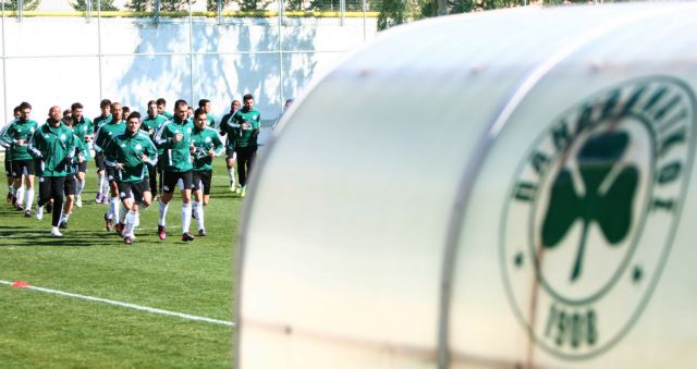 Μετά τις παραιτήσεις ο… ΟΦΗ για τον Παναθηναϊκό