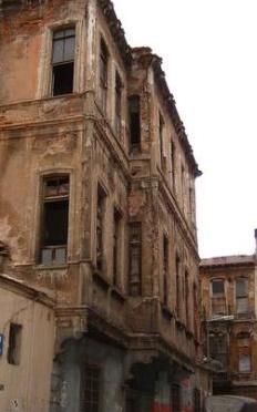 Την επιστροφή των τίτλων ιδιοκτησίας της Αστικής Σχολής Γάλατα ανακοίνωσε η Αγκυρα