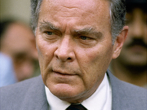 Αλεξάντερ Χέιγκ: ο διπλωμάτης στρατηγός που επιχείρησε τη μεσολάβηση