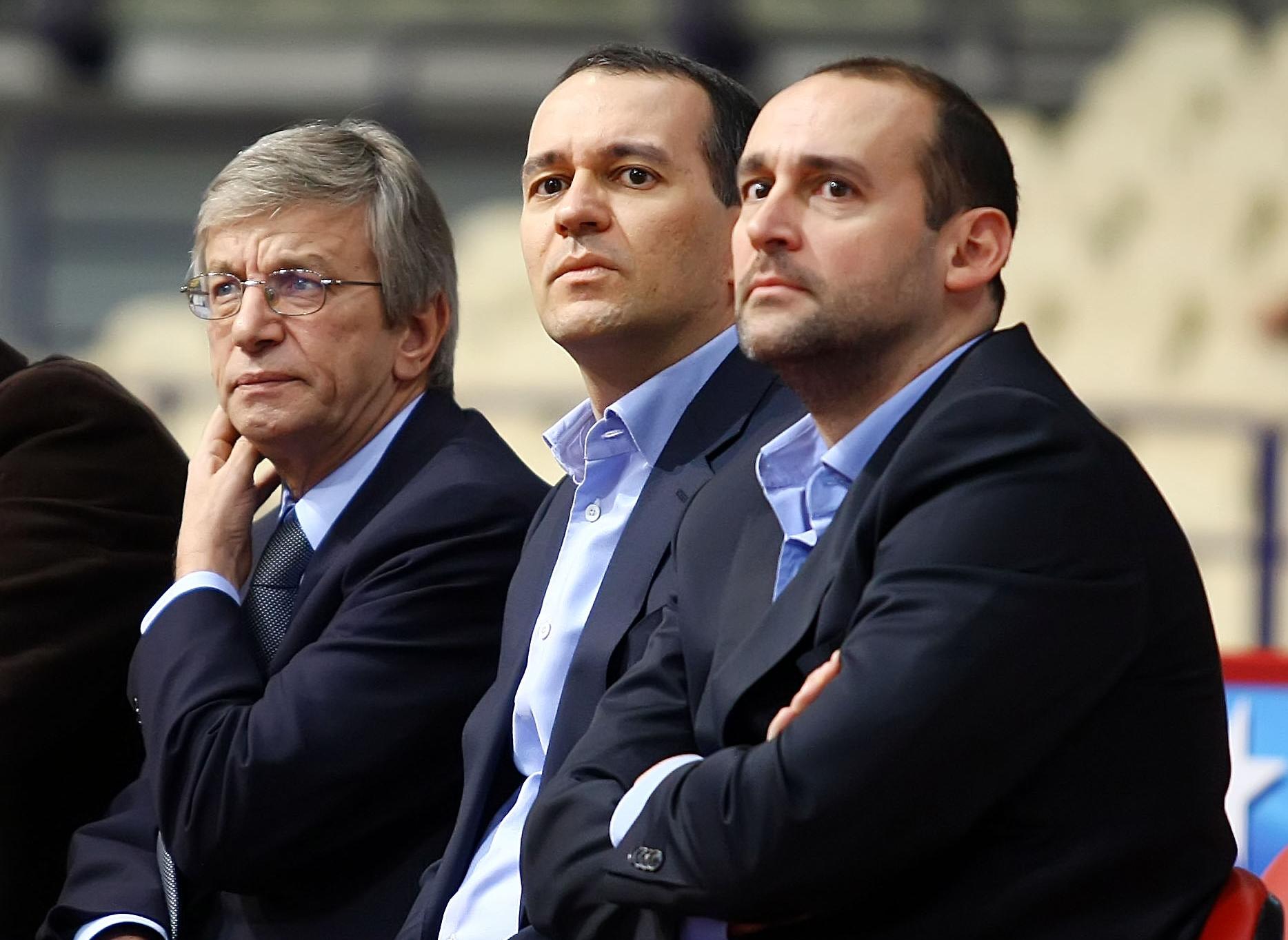 Νέο επεισόδιο στην κόντρα με μήνυση Σκινδήλια κατά Θ. Γιαννακόπουλου