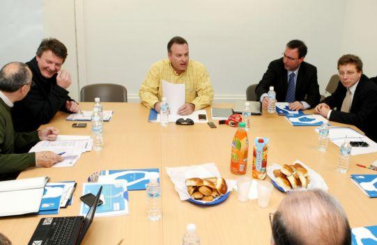 Αναβλήθηκαν τα πλέι οφ της Volleyleague, το «μπαλάκι» στην ΕΕΑ