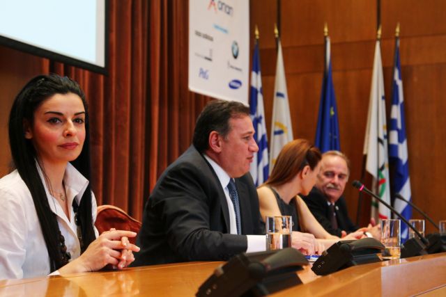 Ο Γιαννιώτης πρώτος λαμπαδηδρόμος στο ταξίδι της Ολυμπιακής Φλόγας για Λονδίνο