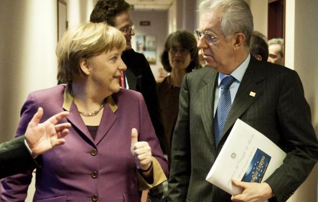 Κοντά σε συμβιβασμό για τον συνδυασμό των ευρωταμείων στήριξης οι χώρες της Ευρωζώνης