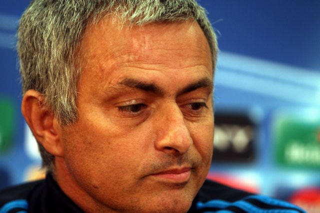 Ισορροπημένη ομάδα συνόλου ο ΑΠΟΕΛ σύμφωνα με τον Μουρίνιο