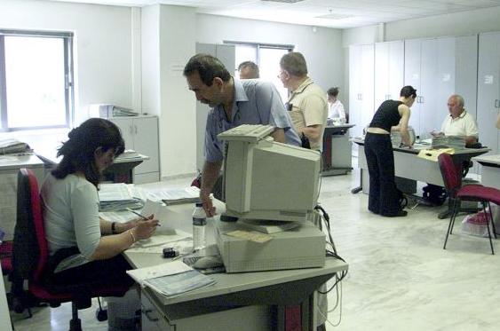 Αποσύρθηκαν οι διατάξεις για τα τεκμήρια στους «τακτοποιημένους χώρους»