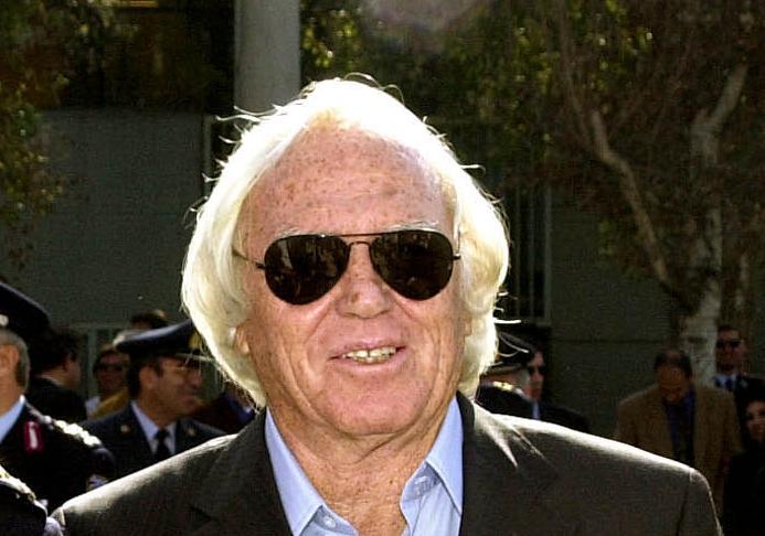 Παραιτήθηκε, για λόγους υγείας, ο δήμαρχος Βουλιαγμένης Γρηγόρης Κασιδόκωστας