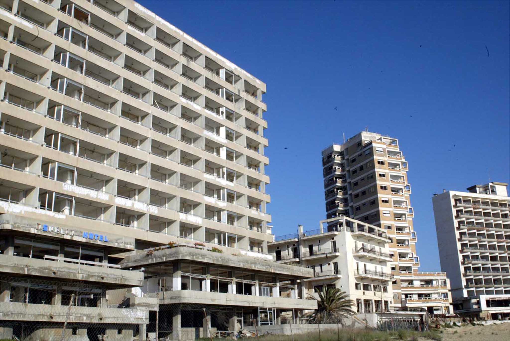 Το τουρκικό σχέδιο για τα Βαρώσια παραβιάζει τα ψηφίσματα του ΟΗΕ, δηλώνει η Λευκωσία