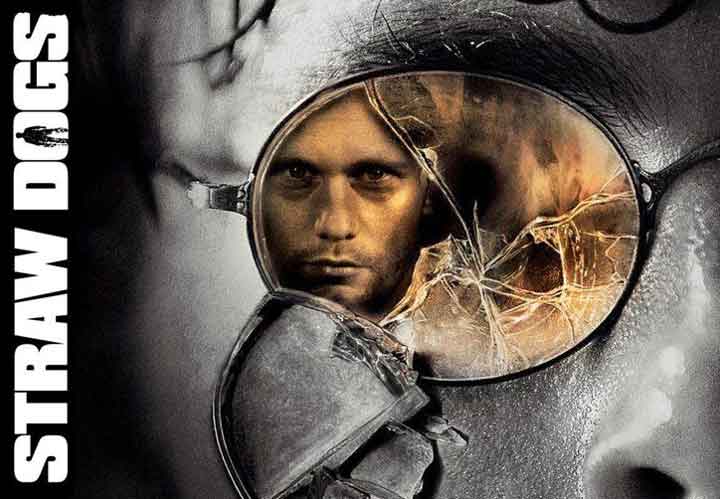 Αδέσποτα Σκυλιά