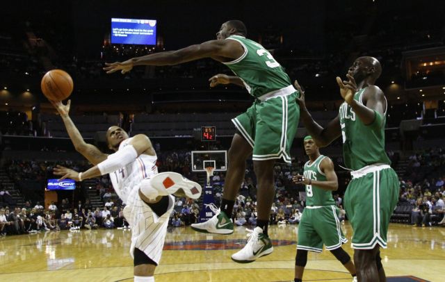 Χιτ και Μπουλς «θύματα» εκπλήξεων