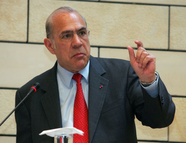 Αναγκαία η λιτότητα για την επιστροφή στην ανάπτυξη, σημειώνει ο ΟΟΣΑ