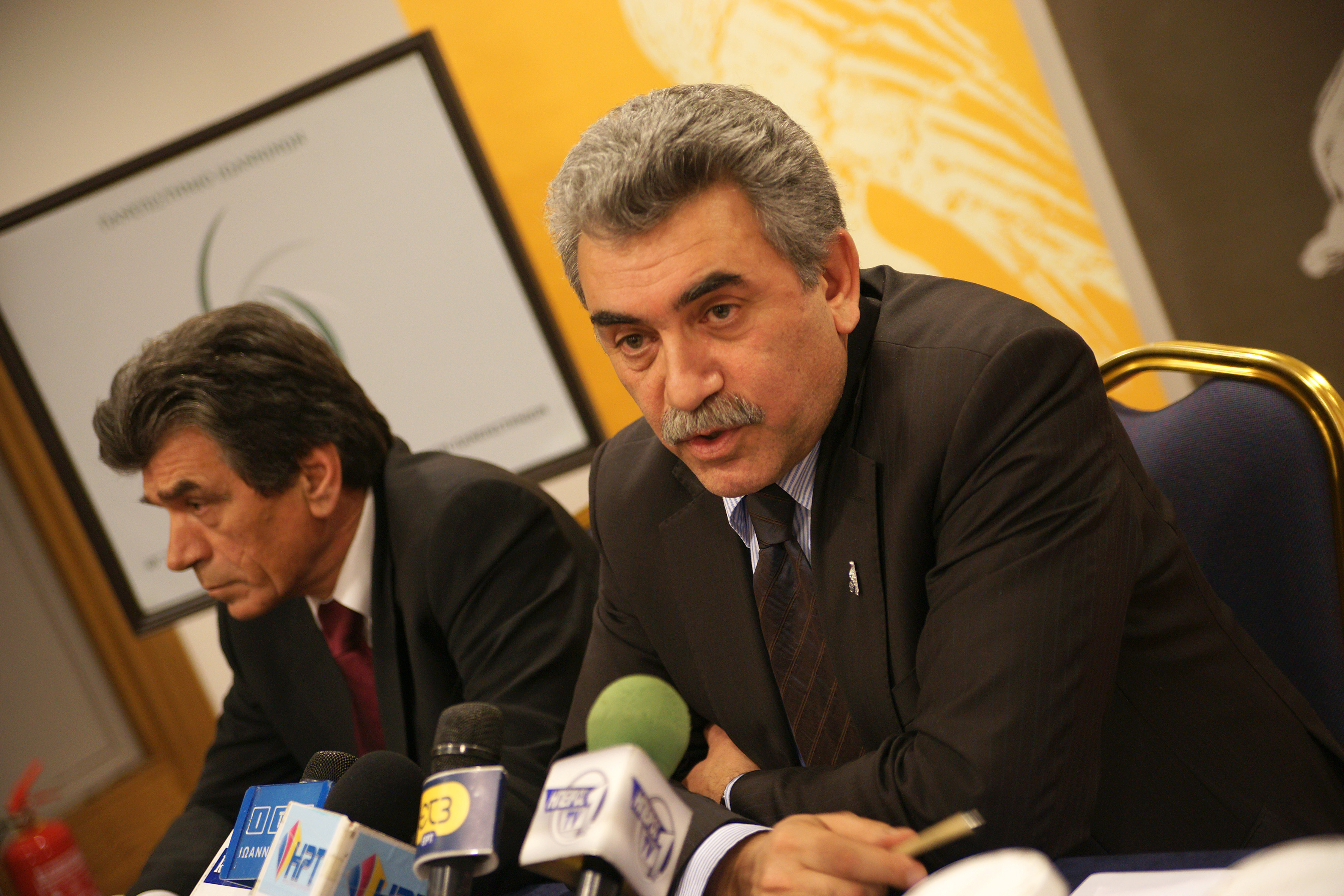 Κώδωνα κινδύνου κρούουν οι πρυτάνεις μετά το «κούρεμα» των αποθεματικών των ΑΕΙ