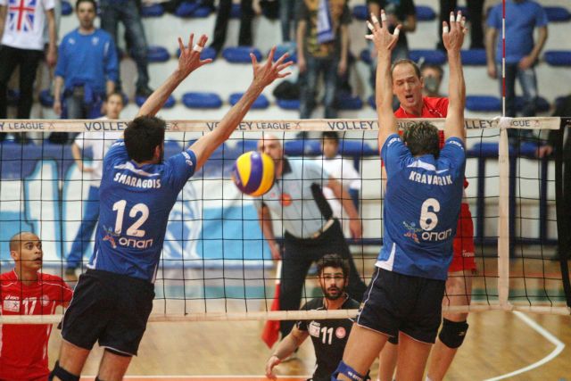 Ο Ηρακλής απαντά στον Ολυμπιακό με αίτημα αποβολής του!