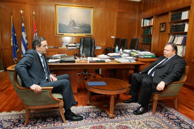 Οι κάλπες μπλοκάρουν το κυβερνητικό έργο