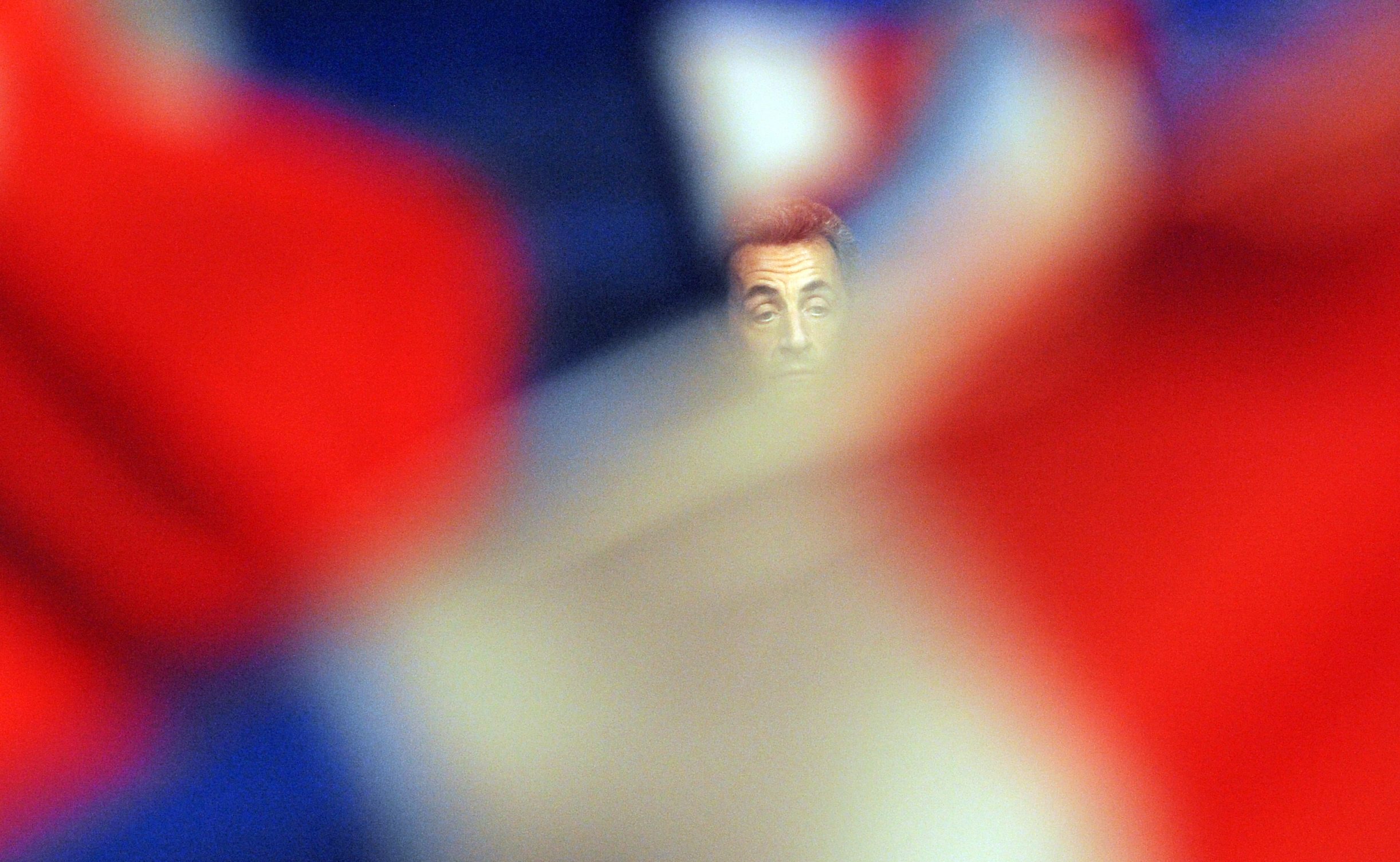 Η οικονομία εξακολουθεί να αποτελεί το βασικό κριτήριο της γαλλικής προεδρικής ψήφου