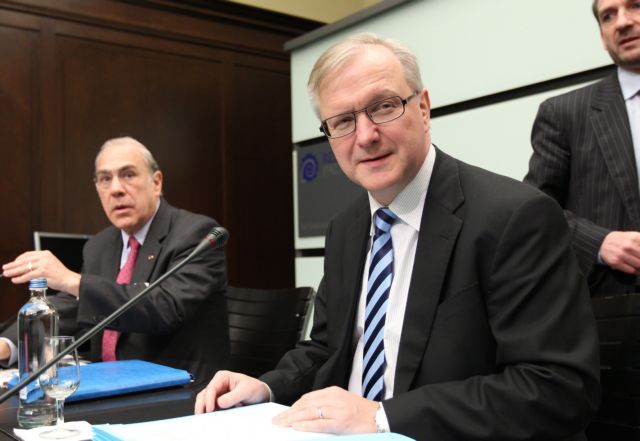 Την Παρασκευή οι αποφάσεις για τα ευρωταμεία στήριξης, λέει ο Όλι Ρεν