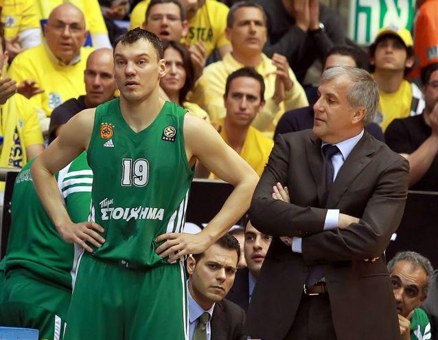 Ένας κακός ΠΑΟ, «άγγιξε» τη νίκη, αλλά έχασε στο Ισραήλ