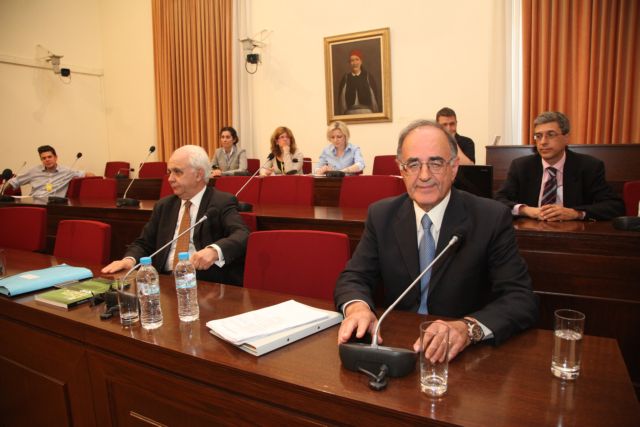 Εκτεταμένη έρευνα για το λαθρεμπόριο καυσίμων ανοίγει ο Γρ.Πεπόνης