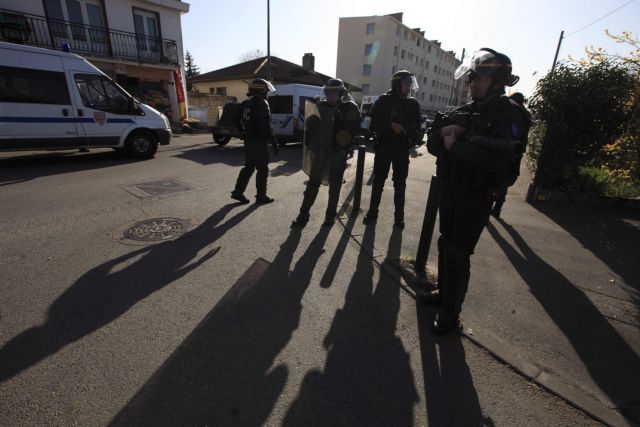 Βίντεο με τους φόνους του Μερά στην κατοχή των Αρχών και των ΜΜΕ