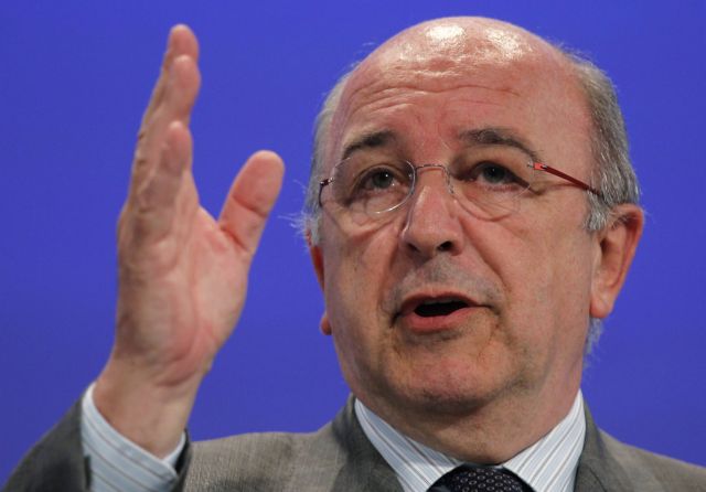 Τα στατιστικά στοιχεία της Ελλάδας «είχαν προβλήματα πολύ πριν από το 2009»