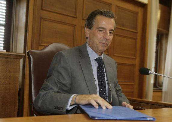 Στη Βουλή διαβιβάστηκε η δικογραφία για τις συμβάσεις του ΟΣΕ