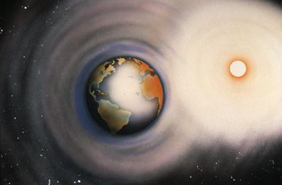 Αμερικανοί επιστήμονες έσπασαν το ρεκόρ του ισχυρότερου μαγνητικού πεδίου